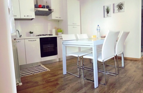 Porto Sant'Elpidio Appartement | BLUE HOUSE