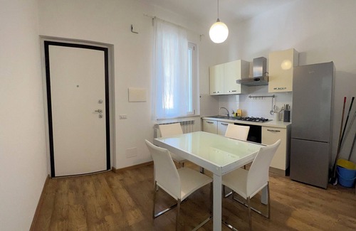 Porto Sant'Elpidio Appartement | BLUE HOUSE