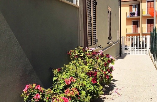 Porto Sant'Elpidio Appartement | BLUE HOUSE