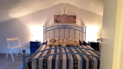 Santa Teresa di Gallura Maison | Blue House - Key to Villas