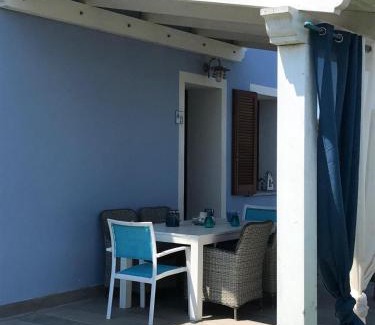 Santa Teresa di Gallura Maison | Blue House - Key to Villas