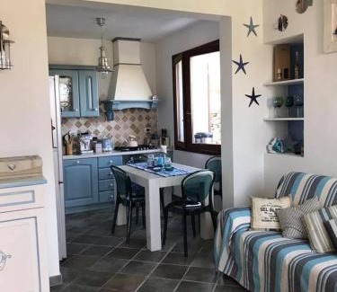 Santa Teresa di Gallura Maison | Blue House - Key to Villas