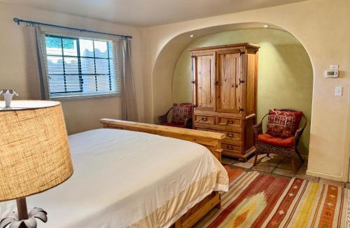 Mira Monte Hôtel | Blue Iguana Inn