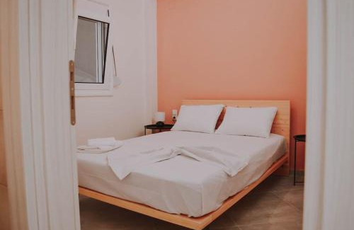 Pidima Kyras Appartement | Blue in Green South