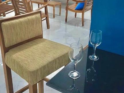Sri Jayawardenepura Kotte Appartement | Blue Inn Residence
