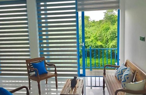 Sri Jayawardenepura Kotte Appartement | Blue Inn Residence