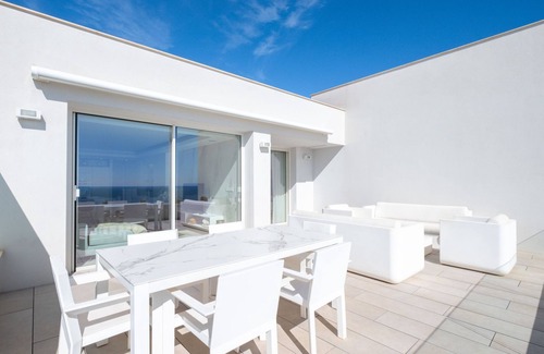 Cumbre del Sol Appartement | Blue Infinity 4 by Interhome