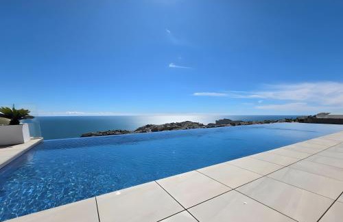 Cumbre del Sol Appartement | Blue infinity 7