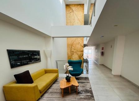 Cumbre del Sol Appartement | Blue infinity 7