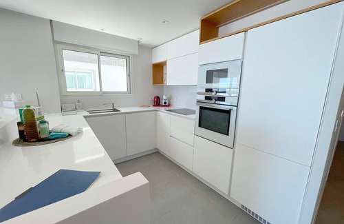 Cumbre del Sol Appartement | Blue Infinity, A Stunning Luxury Apartment with Amazing Sea Views.