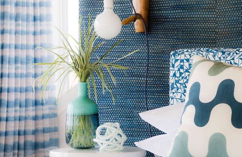 Newbury Hôtel | Blue - Inn on The Beach
