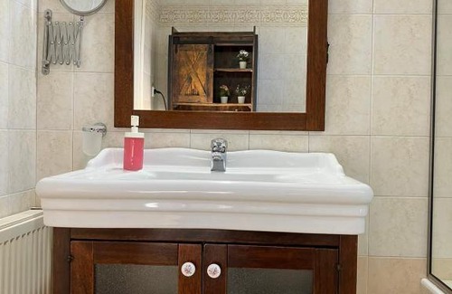 Aigio Appartement | Blue jasmine