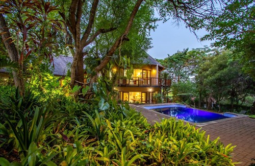 Hazyview Maison | Blue Jay Lodge