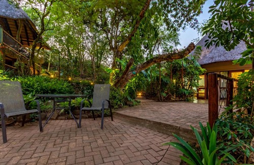 Hazyview Maison | Blue Jay Lodge