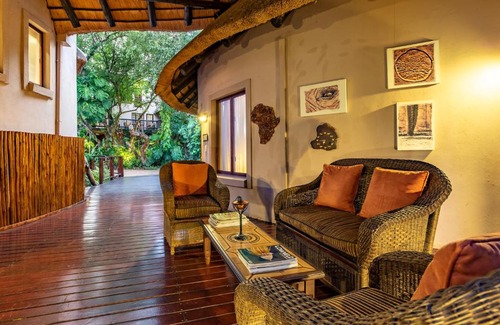 Hazyview Maison | Blue Jay Lodge