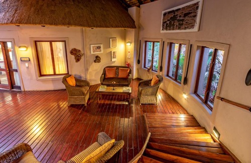 Hazyview Maison | Blue Jay Lodge
