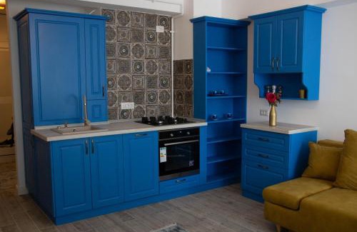 Suceava Appartement | Blue Joy Bukovina Aparthotel