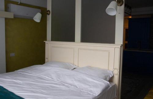 Suceava Appartement | Blue Joy Bukovina Aparthotel