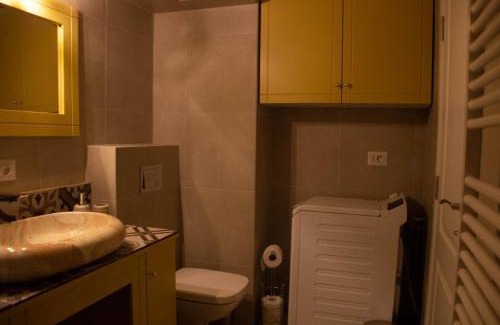 Suceava Appartement | Blue Joy Bukovina Aparthotel
