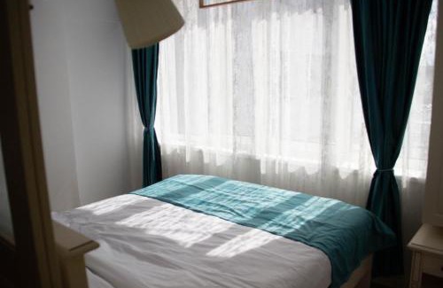 Suceava Appartement | Blue Joy Bukovina Aparthotel