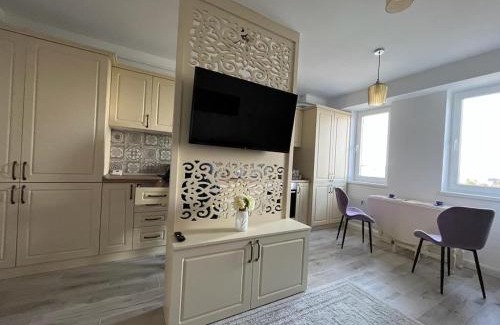 Suceava Appartement | Blue Joy Bukovina Aparthotel
