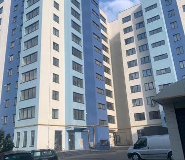 Suceava Appartement | Blue Joy Bukovina Aparthotel