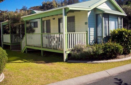 Bateau Bay Station Balnéaire | Blue Lagoon Beach Resort