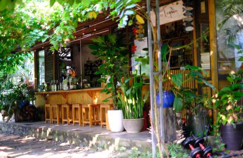 Cat Hai Hôtel | Blue Lagoon Cat Ba
