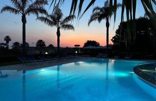 Ricadi Appartement | Blue Lagoon