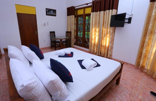 Mahaoya Maison | Blue Lake Ridge
