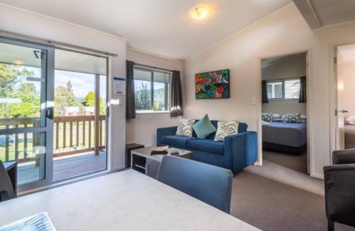 Lake Okareka Autre | Blue Lake Top 10 Holiday Park
