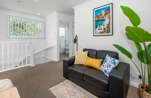 Mount Hutton Maison | Blue Lake Townhouse #5 - near Lake and Beaches