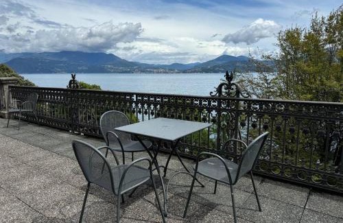 Gonte Appartement | Blue Lake View