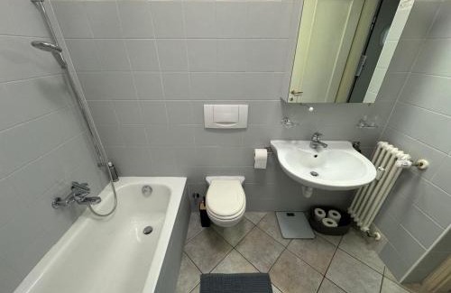 Gonte Appartement | Blue Lake View