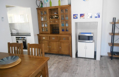 Port Vincent Appartement | Retraite Blue Line - Unité 3