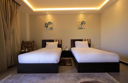 Al Duqqi Hôtel | Blue Lotus Nile Suites Hotel Aswan