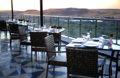 Al Duqqi Hôtel | Blue Lotus Nile Suites Hotel Aswan
