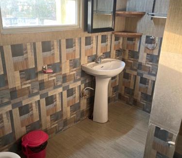 Naukuchiyatal Hôtel | Blue Lotus Resort
