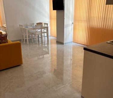 Sozopol Appartement | Blue Magenta 2