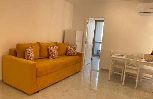 Sozopol Appartement | Blue Magenta 2