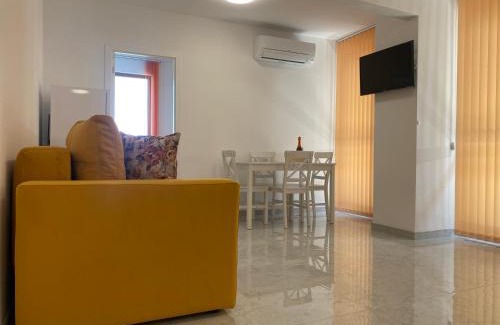 Sozopol Appartement | Blue Magenta 2