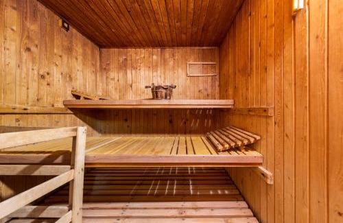 Dzielnica Uzdrowiskowa Appartement | Blue Mare Solny Resort Modern Glam, basen, klimatyzacja, blisko morza