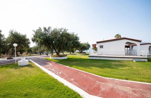 Chalcis Hôtel | Blue Marine Village