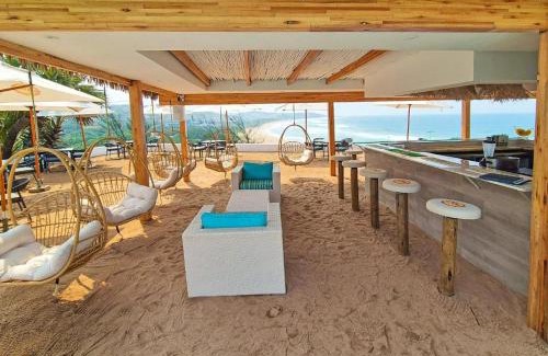 Scottburgh Hôtel | Blue Marlin All-Inclusive Seascape by Dream Resorts