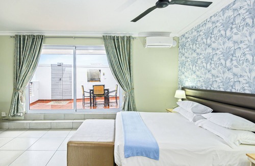 Scottburgh Hôtel | Blue Marlin All-Inclusive Seascape by Dream Resorts