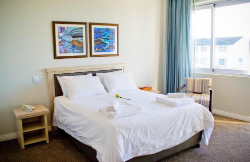 Scottburgh Hôtel | Blue Marlin All-Inclusive Seascape by Dream Resorts