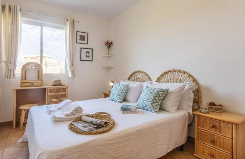 Javea Appartement | Blue Marlin