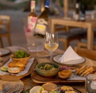 Playa Hermosa Cobano Hôtel | Blue Mist Hotel- Adults Only