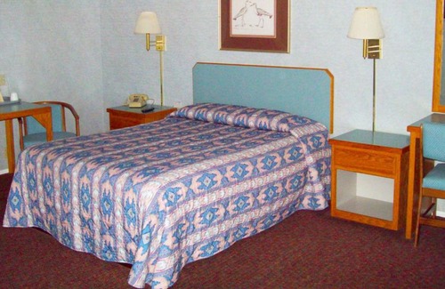 Florence Hôtel | Blue Mist Motel Florence