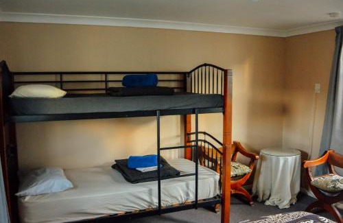 Havelock Maison | Blue Moon Lodge